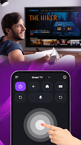 еӵң(Remote for All TV)ͼ