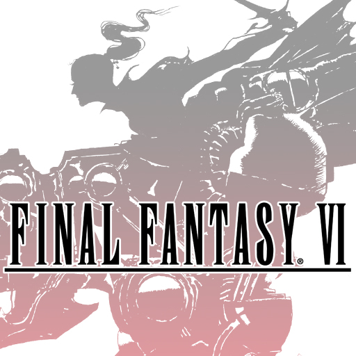 ջ6(Final Fantasy VI)1.1.1 ׿