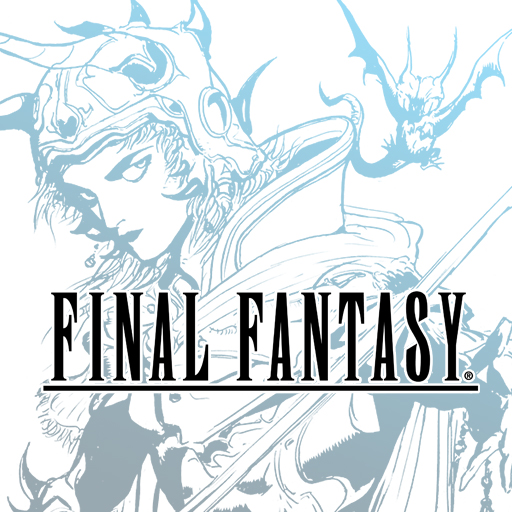 最终幻想1手游(Final Fantasy I)1.1.0 安卓版