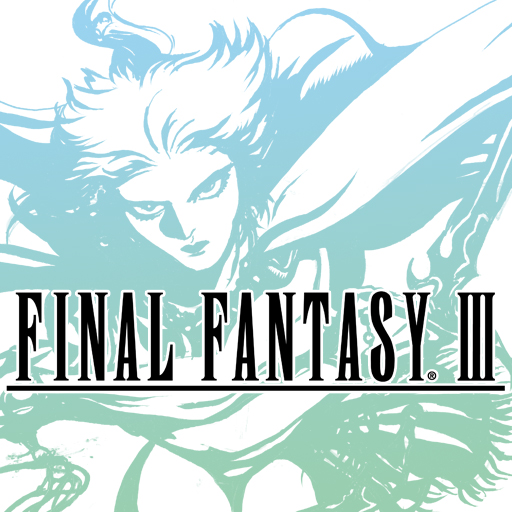 ջ3İ(Final Fantasy III)1.1.0 ò˵