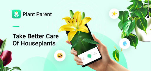 Plant Parentֲ