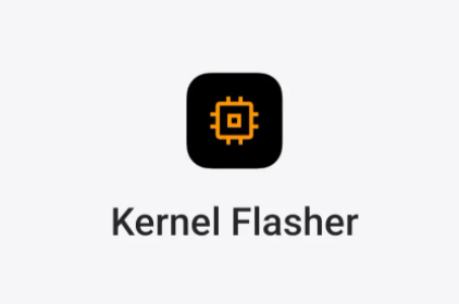 Kernel Flasher°