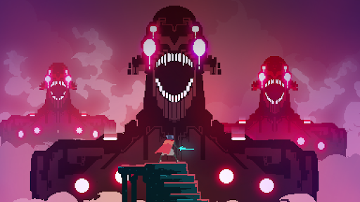 ߰׿(Hyper Light Drifter)