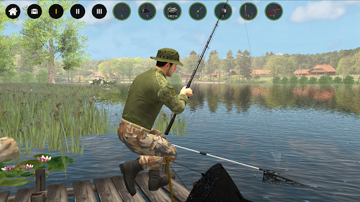 רҵ2°(Professional Fishing 2)