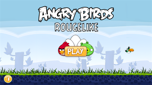 ŭС(AngryBirds rougelike)ͼ