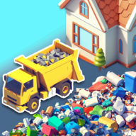 Ϸ(Trash Tycoon)2.5.1 °