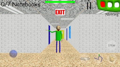 ͵ʦDemoð(Baldi)ͼ