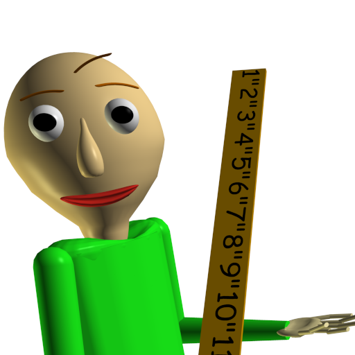 ͵ώDemoð(Baldi)1.0 ׿