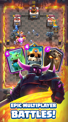 ͻսʰ(Clash Royale)ͼ