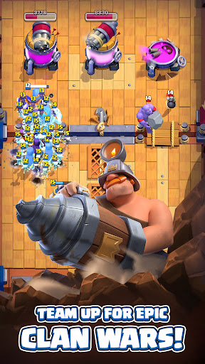 ͻսʰ(Clash Royale)ͼ