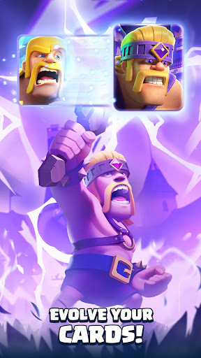 ͻսʰ(Clash Royale)ͼ