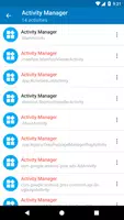 Activity Managerͼ