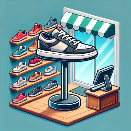 ЬϷ(Shoes Store Simulator)1.0.0 ׿