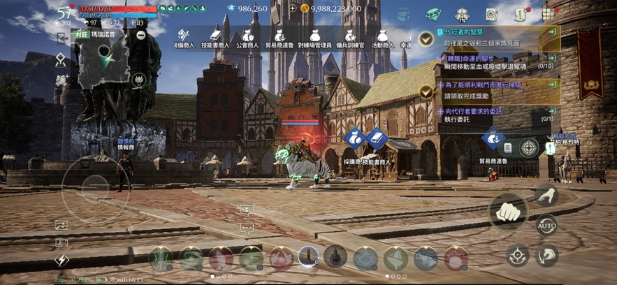 Ϲo(zhn)ιٷd(ArcheAge WAR)؈D