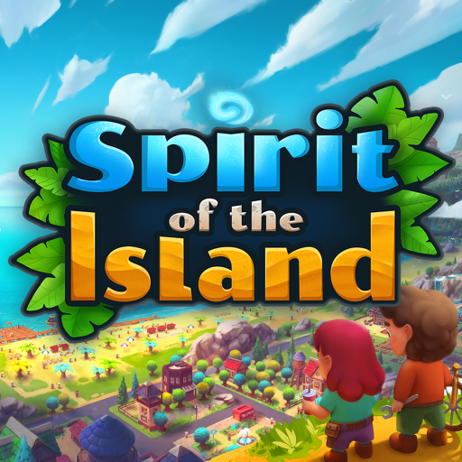 ֮(Spirit of the Island)3.0.5.0 °