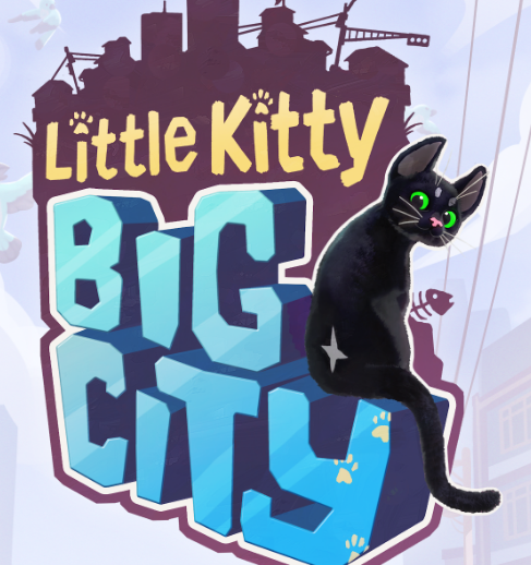 С؈Α(Little Kitty, Big City)v1.24.5.14_3530 M