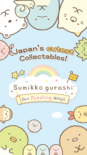 °(Sumikko gurashi)ͼ