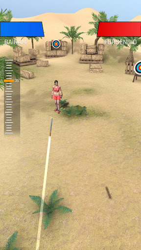 _ͻِ(Archery Clash)o޽Ű