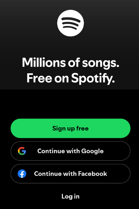 Spotify¼Ѱ