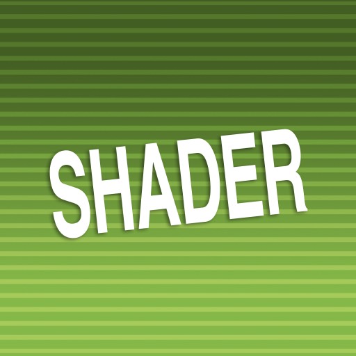 Emulator Shaders1.2 °