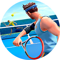 (Tennis Clash)5.10.1 ׿