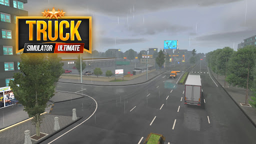 ģռ(Truck Simulator : Ultimate)ͼ3