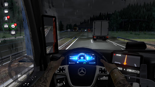 ģռ(Truck Simulator : Ultimate)ͼ2