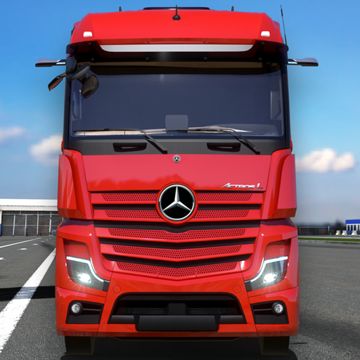 ռ濨ģ(Truck Simulator : Ultimate)1.3.5 °