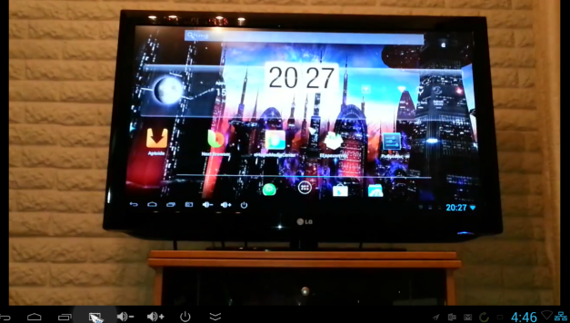 ͹tv(YouTube for Android TV)