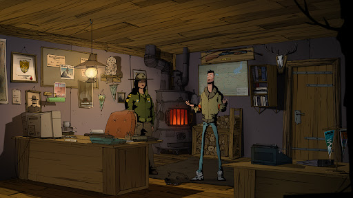 ¼(Unforeseen Incidents)