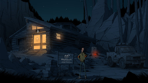 ¼(Unforeseen Incidents)