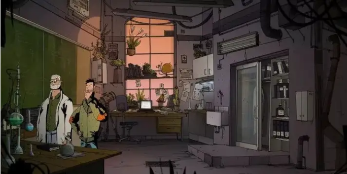 ¼(Unforeseen Incidents)