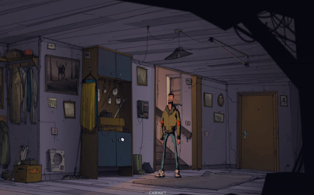 ¼(Unforeseen Incidents)