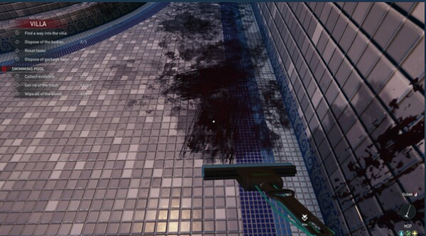 ֳ๤Ϸ(Crime Scene Cleaner 3D)