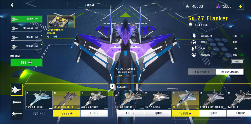 ս2(Sky Combat 2)