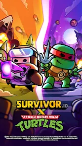 عӹʷ(Survivor.io)ͼ