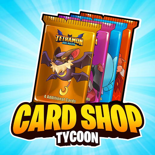 TCG̵ģM֙C(TCGCardTycoon)262 °