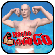 Macho Go Go Go1.19 ׿