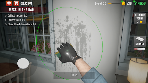 ֳ๤Ϸ(Crime Scene Cleaner 3D)ͼ0