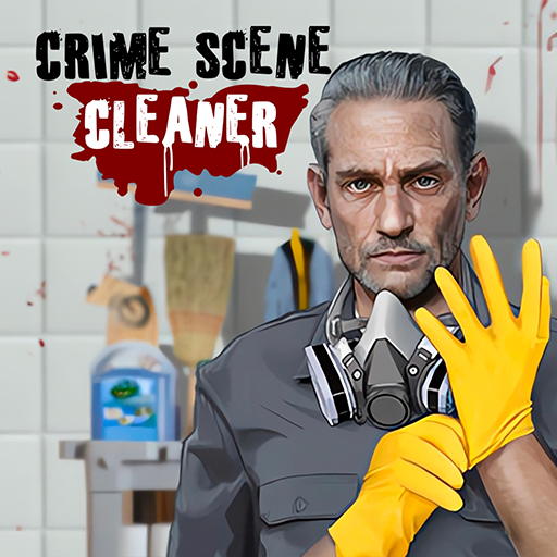 ֳ๤Ϸ(Crime Scene Cleaner 3D)0.6.0 ֻ