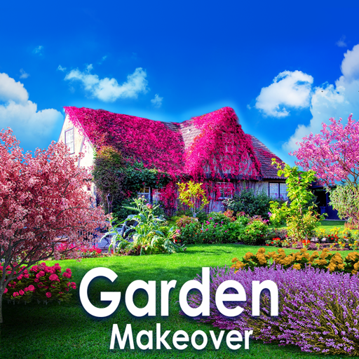 @OӋû@MOD(Garden Makeover)1.6.7 V