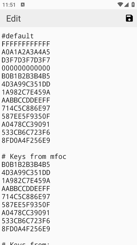 RFID Tools؈D