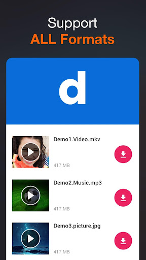 ȫƵ(All Video Downloader)߼ͼ