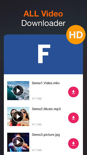 ȫƵ(All Video Downloader)߼ͼ