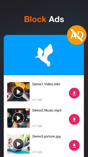 ȫƵ(All Video Downloader)߼ͼ