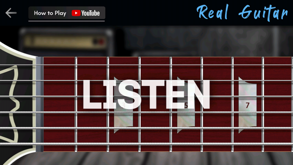 ʵģѰ(Real Guitar)ͼ