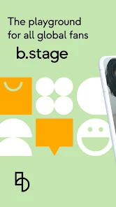 b.stage app؈D