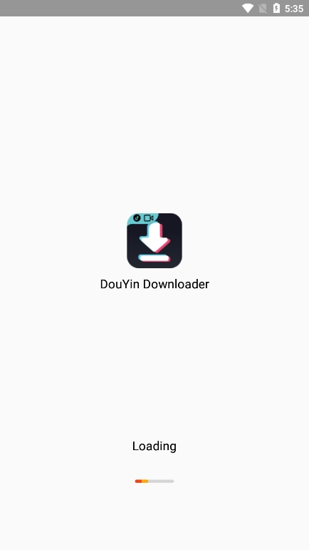 DouYin Downloaderͼ