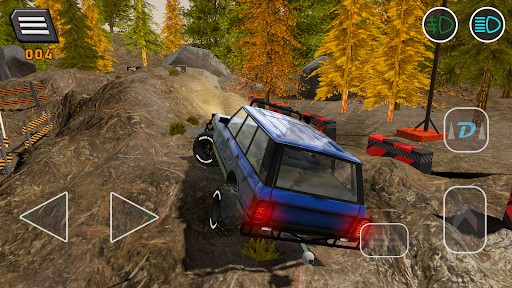 ĿԽҰ3(PROJECT OFFROAD 3)