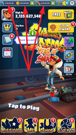 Fܿw(Subway Surf)ȫƤwȫȫÌ